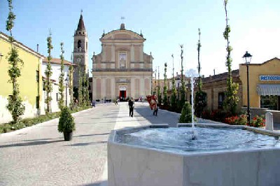 CAMPITELLO  Settembre 2006